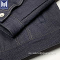 17 oz 100% Selvedge Raw Denim Men Men